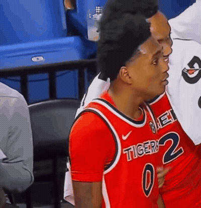 Man With Chest Tattoo Gold Chain And Necklace GIF