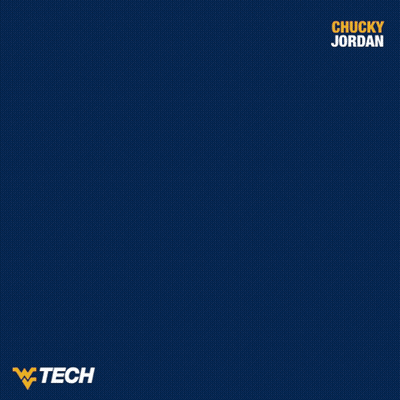 Man With Crossed Arms In Nike Tank Top GIF