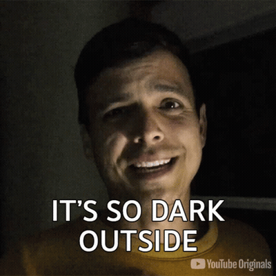 Man With Crossed Arms Saying Who's Too Nice Now GIF