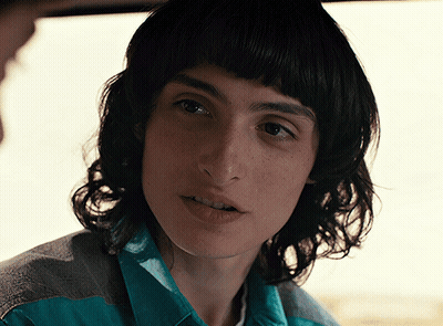 Man With Crown And Happy Day Message GIF