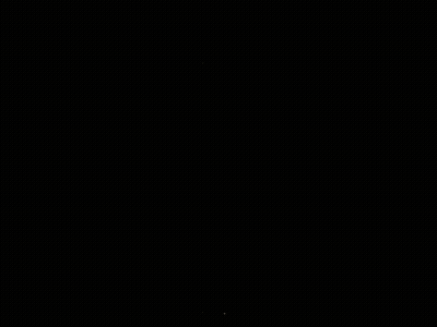 Man With Crown Next To Man With Gun GIF