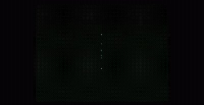 Man With Crown On Shirt Next To Woman GIF