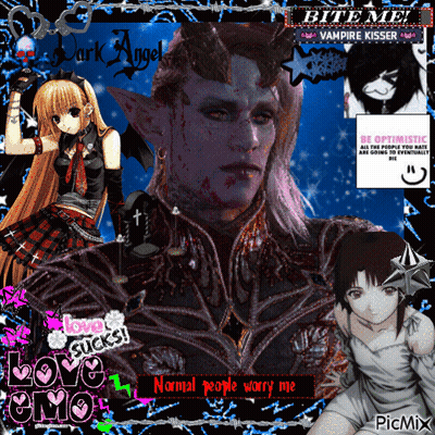 Man With Crown Says La Fleur En Bouquet Fane GIF