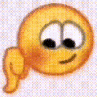 Man With Curly Hair And Glasses Saying Umm What GIF
