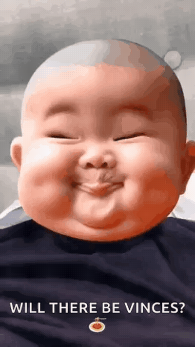 Man With Curly Hair Eating Yellow Item GIF