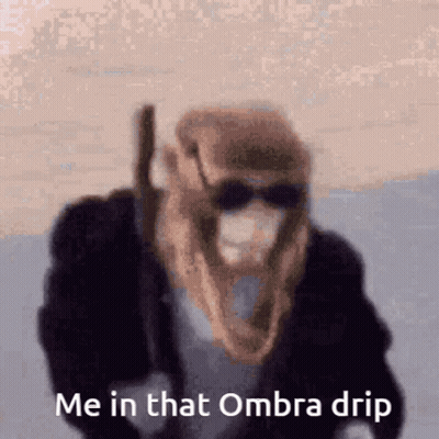 Man With Diamond On Head Dancing I Know When That Drippy Bling GIF