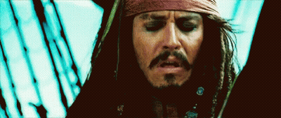 Man With Dreadlocks And Bandana GIF