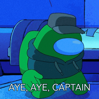 Man With Dreadlocks In Blue Hat GIF