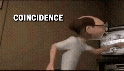 Man With Dreadlocks Making Funny Face Saying You Mess With One Of Us GIF