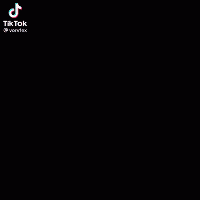 Man With Dreadlocks Wearing Don't Freeze Shirt GIF