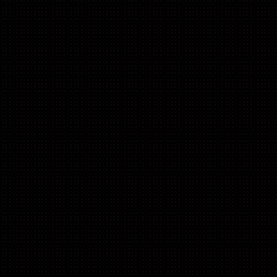 Man With Dyson Vacuum Cleaner On Head GIF