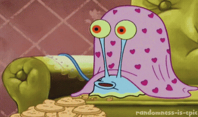 Man With Earbuds Close Up GIF