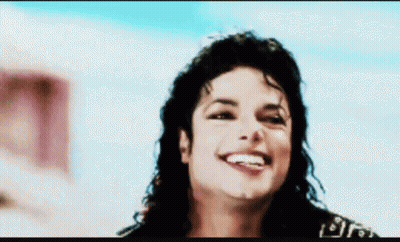 Man with Even Smiling Makes My Face Ache