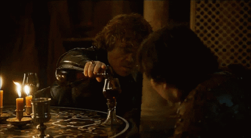 Man With Everyone Would Do It If It Were Easy GIF