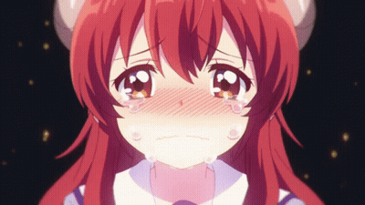 Man With Eyes Closed And Mouth Open GIF