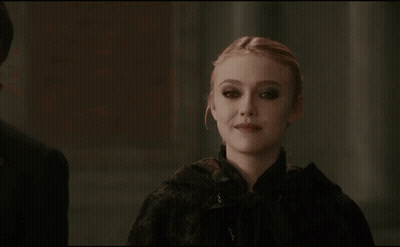 Man With Eyes Closed And Red Shirt GIF