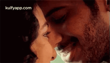 Man With Eyes Closed Avatarify Portrait GIF