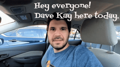 Man With Eyes Closed Jacket Saying Jake Y Val GIF