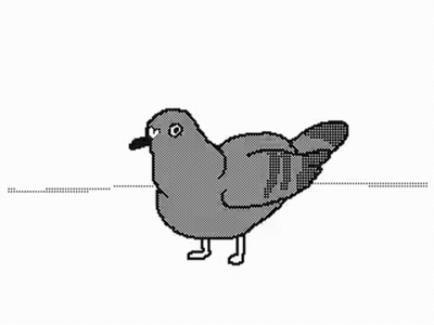 Man With Fist Up GIF