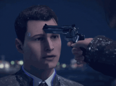 Man With Flower Crown Malewife GIF