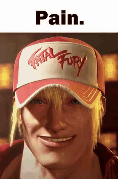Man With Flowers Saying Always Be Yourself GIF