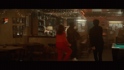 Man With Fox Ears Saying Goodnight GIF