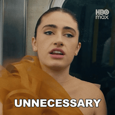 Man With Girl Power GIF