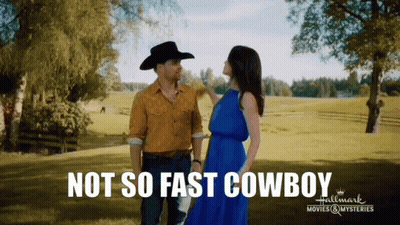 Man With Glasses And Beard Says Let Me Know GIF