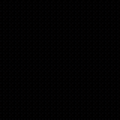 Man With Glasses And Beard Smiling POV You Discord Mod GIF