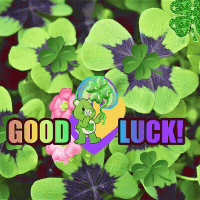 Man With Glasses And Beard Talking On Cell Phone Smash It Good Luck Today Lilaexxxix GIF