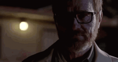 Man With Glasses And Beard GIF