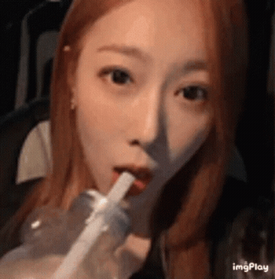 Man With Glasses And Earbuds Pain Captain Poster GIF