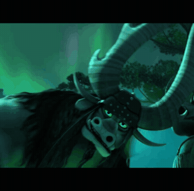 Man With Glasses And Green Number 20 GIF