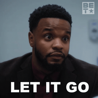 Man With Glasses And Headphones In White Hat Saying Let's Go GIF