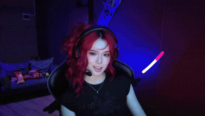 Man With Glasses And Headphones Saying Go Fucking Ez GIF