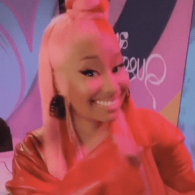 Man With Glasses And Jimmy Necklace Oops GIF