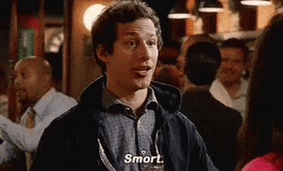 Man With Glasses And Liquid Shirt GIF