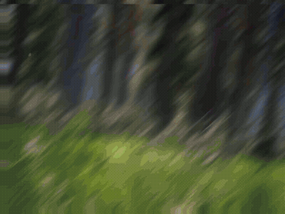 Man With Glasses And Skull Saying Our Brains Are Shrinking GIF