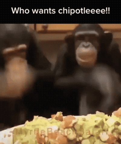 Man With Glasses And White Tie Saying Yeah Baby GIF