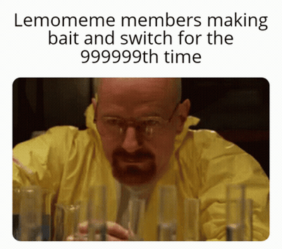 Man With Glasses And Yellow Jacket Making Meme GIF
