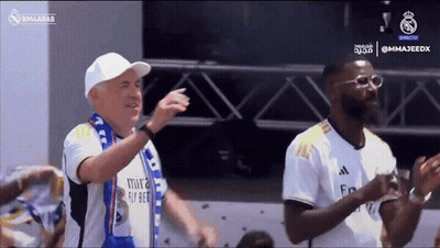 Man With Glasses At Erton Football Club GIF