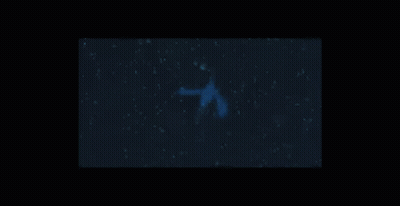 Man With Glasses Declining Call GIF
