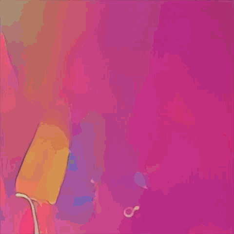 Man With Glasses Holding Bottle Of Pills GIF