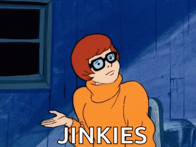 Man With Glasses Holding Head Saying Dang It Bobby GIF