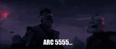 Man With Glasses Holding Tape GIF