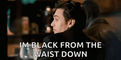 Man With Glasses Quote By Abhijit Naskar GIF