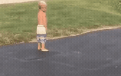 Man With Glasses Saying Its Alright At Best GIF