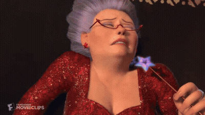 Man With Glasses Says He's Not The Hero We Deserve But The Hero We Need GIF
