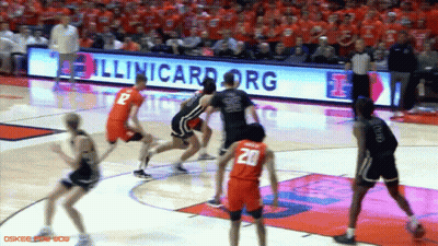 Man With Glasses Says I Don't Think I Can Get Any Better Though GIF