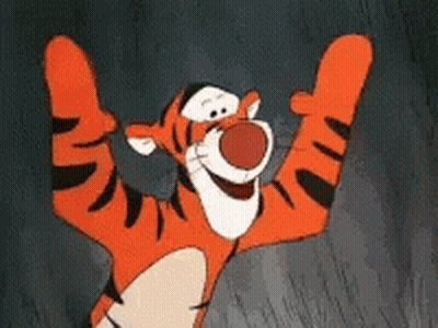 Man With Glasses Says That's Pretty GIF